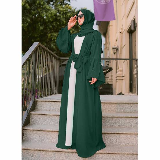 Best Abaya From Hibaza